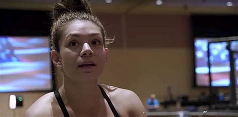 mma fighters nude|Nicco Montano feels ‘exploited’ over nudity shown in  .